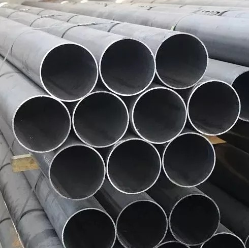 Труба стальная сварная ВГП обыкновенная диаметр 100 мм в г. Душанбе