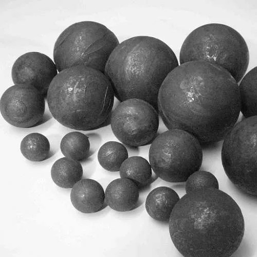 Стальные шары помольные (мелющие) 20 мм Сталь 10 ГОСТ 7524-89