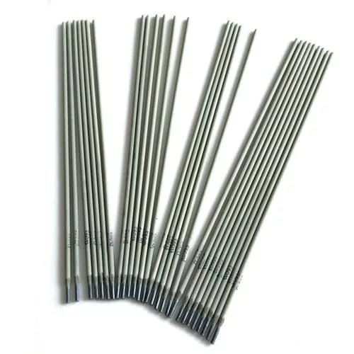Электроды для теплоустойчивых сталей 12x5 мм Э85 ГОСТ 9467-75
