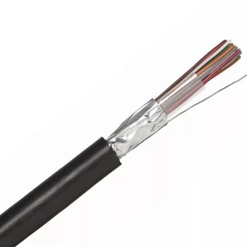 Телефонный кабель 3x4x0.9 мм ТЗПпБПнг(А)-HF ТУ 16.К73.109-2013
