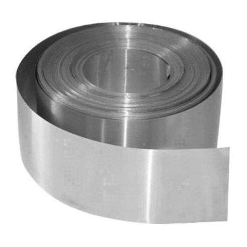 Алюминиевые ленты 0.5x10.5 мм АМг6 ГОСТ 13726-97