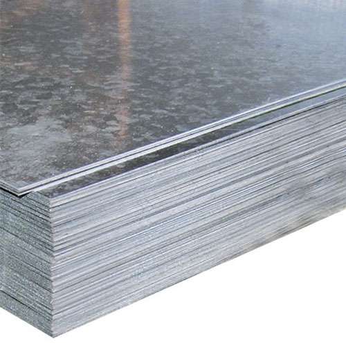 Алюминиевый лист 35 мм АМг2 ГОСТ 17232-99