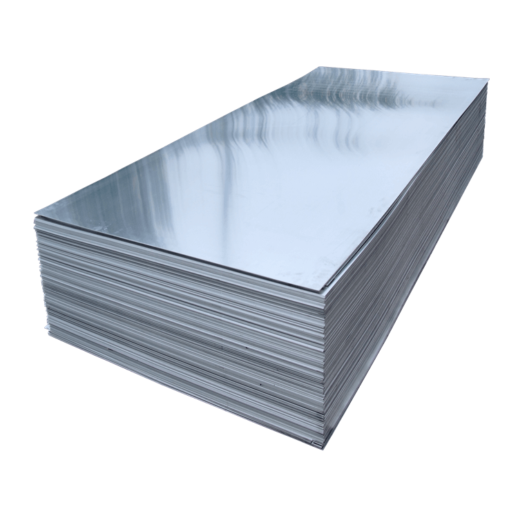 Алюминиевый лист 2x500x1500 мм АМГ2М 