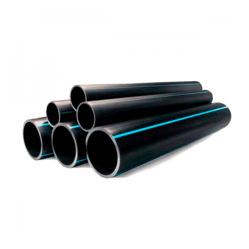 Полиэтиленовые трубы